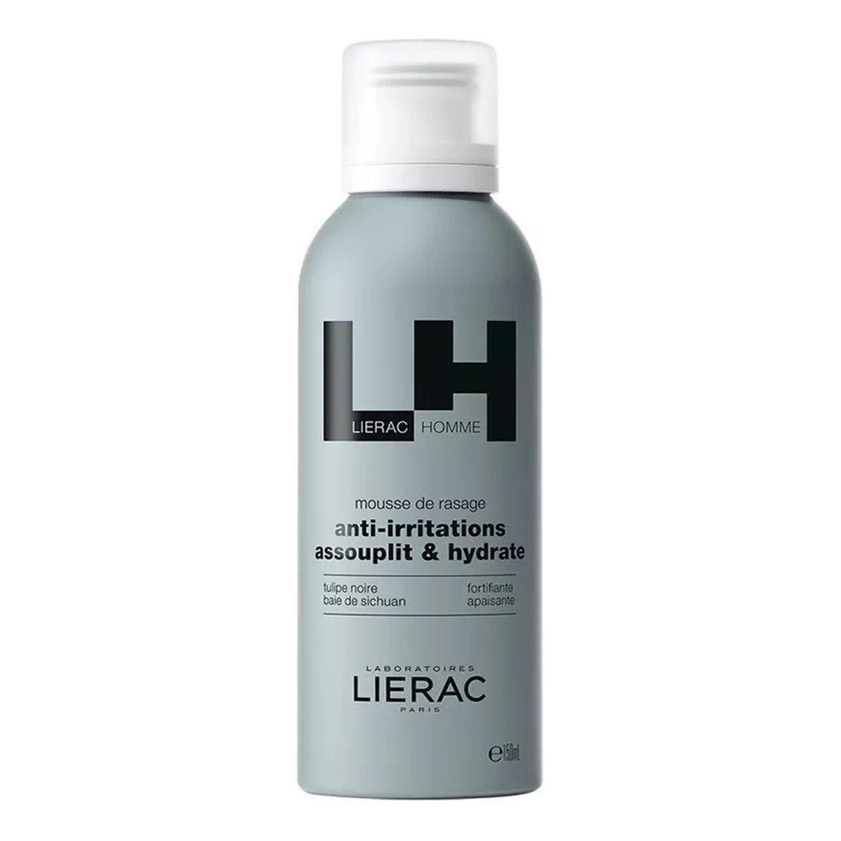 Lierac Homme pianka do golenia 150ml