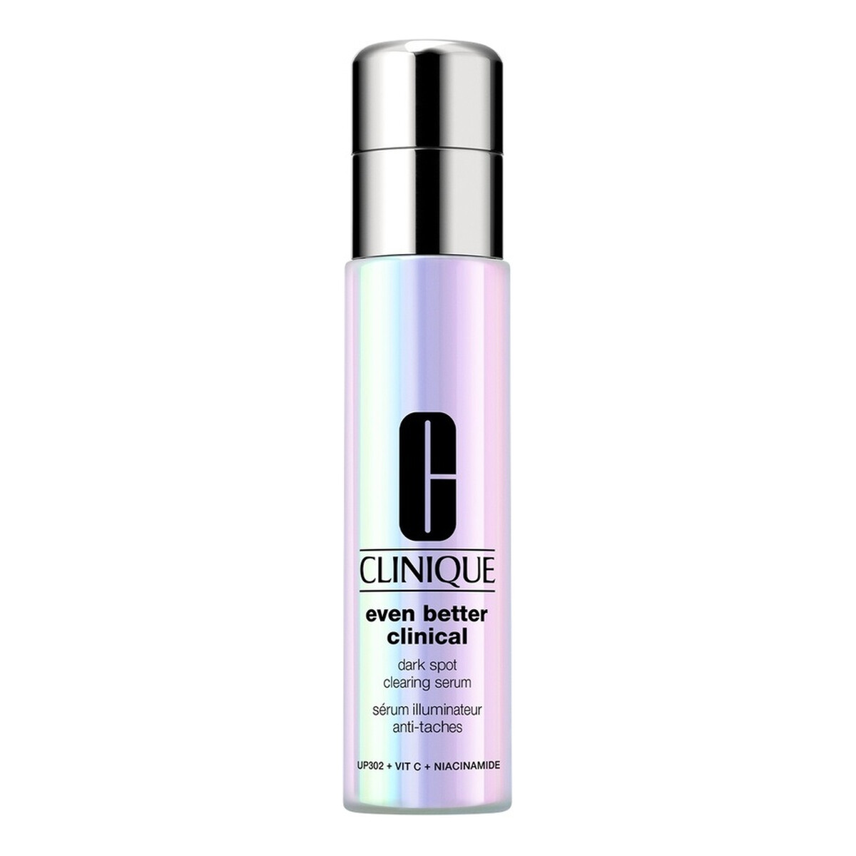Clinique Even better clinical™ dark spot clearing serum rozjaśniające serum do twarzy 30ml