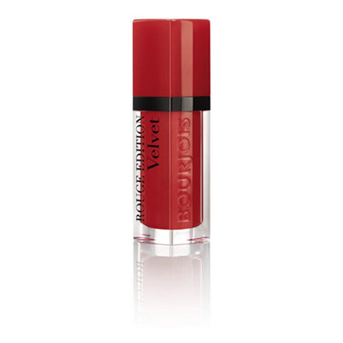 Bourjois Rouge Edition Velvet Szminka w Płynie