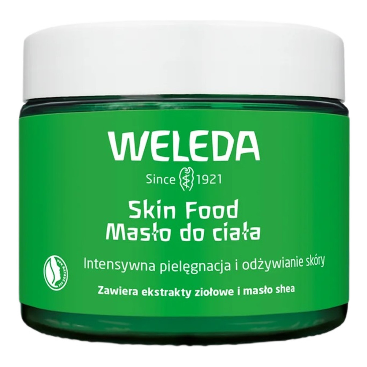 Weleda Skin Food masło do ciała 150ml