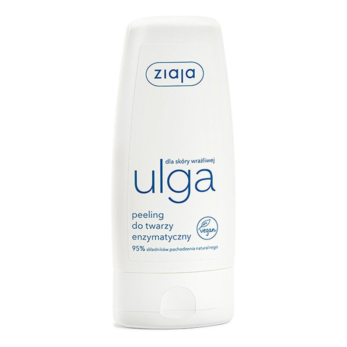 Ziaja Ulga Peeling Enzymatyczny 60ml