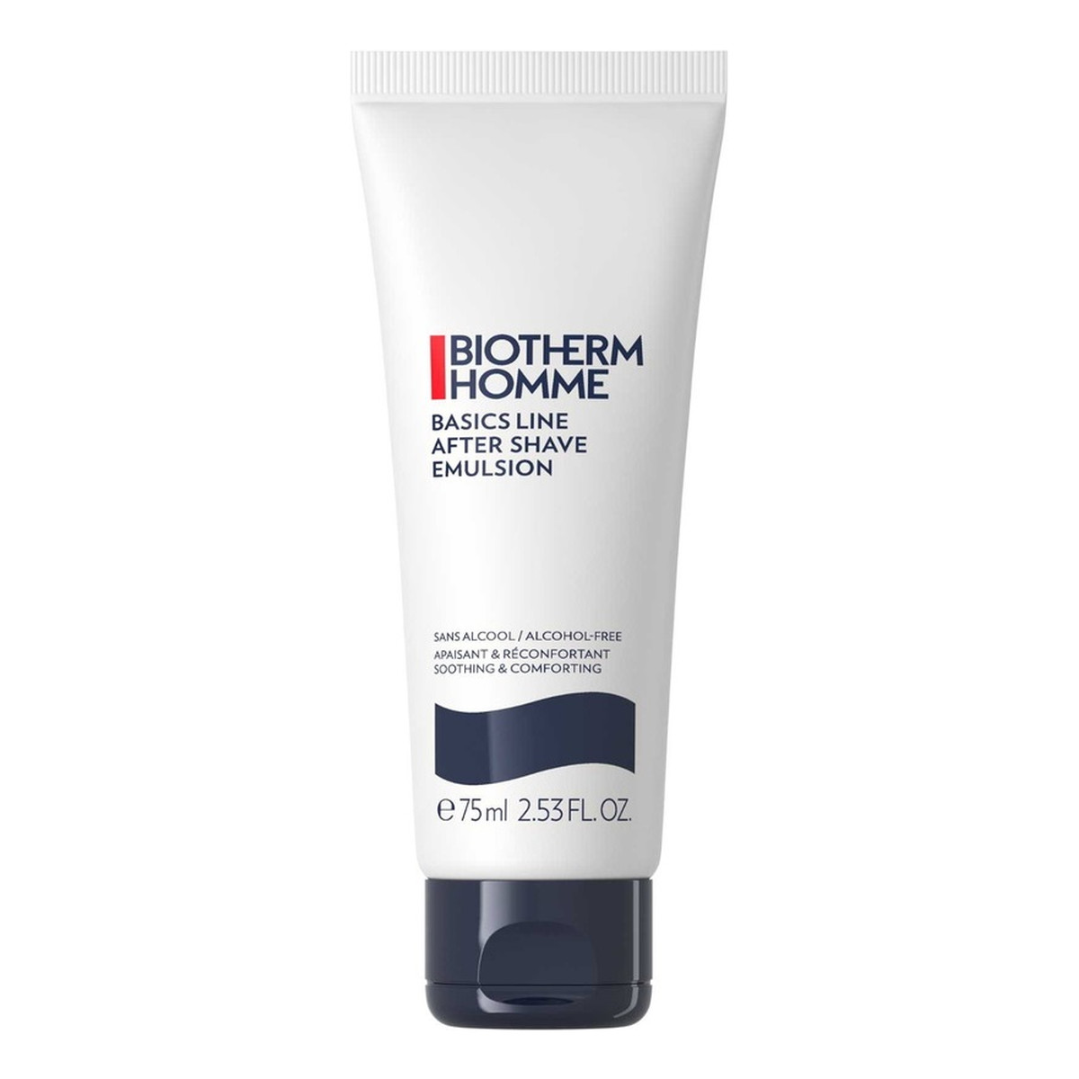 Biotherm Homme Basics Line After Shave Emulsion bezalkoholowa Emulsja po goleniu 75ml