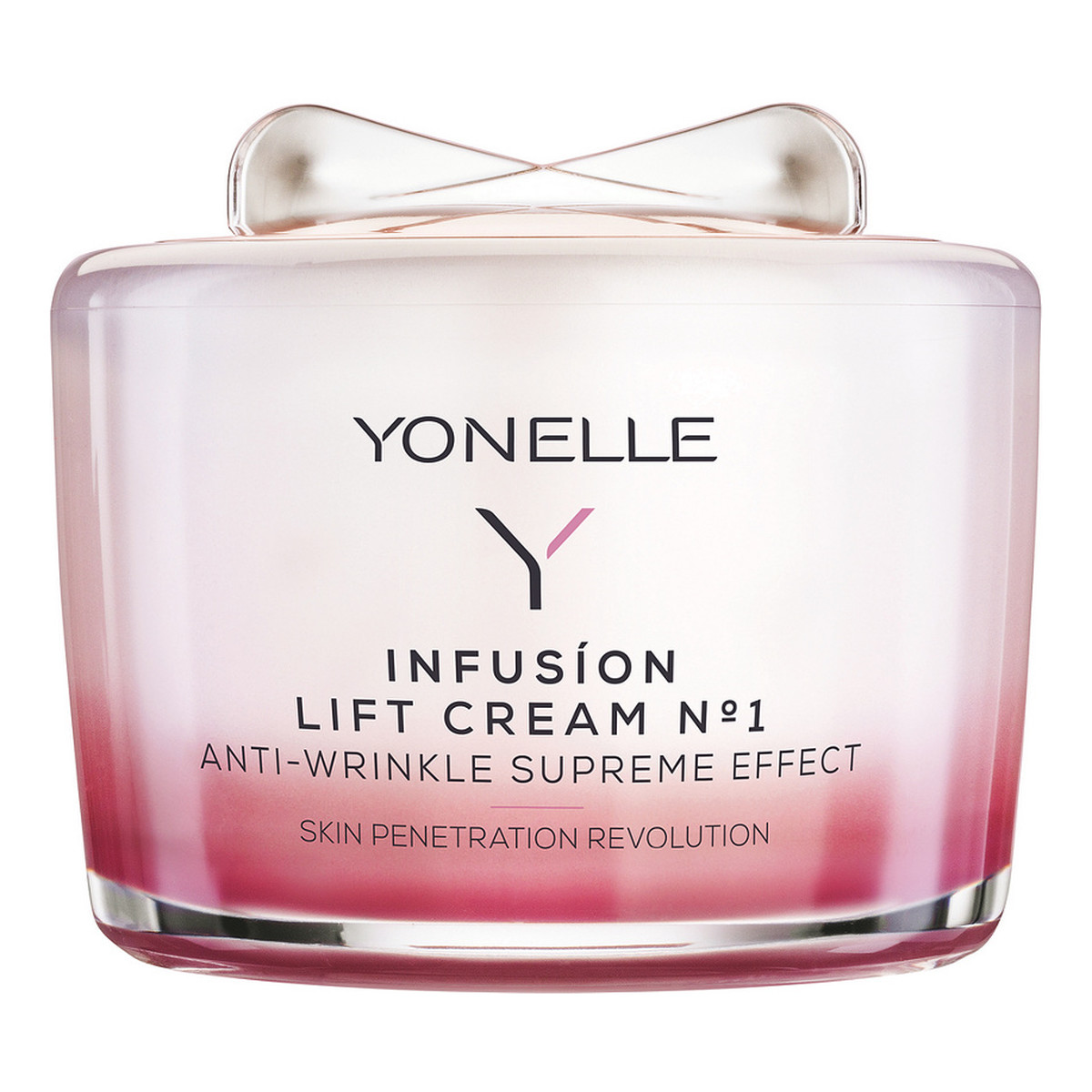 Yonelle Infusion Lift Cream N1 infuzyjny krem liftingujący do skóry dojrzałej 55ml