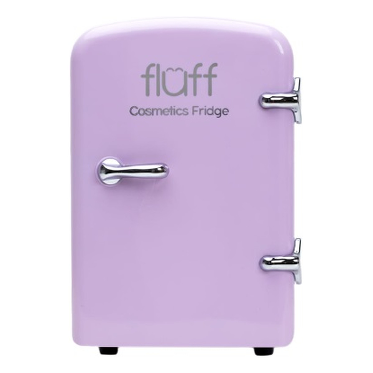 Fluff Cosmetics Fridge lodówka kosmetyczna Fioletowa