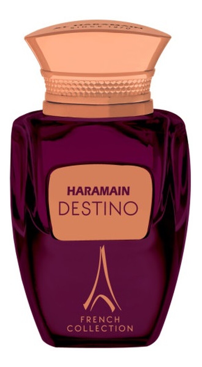 Woda perfumowana spray