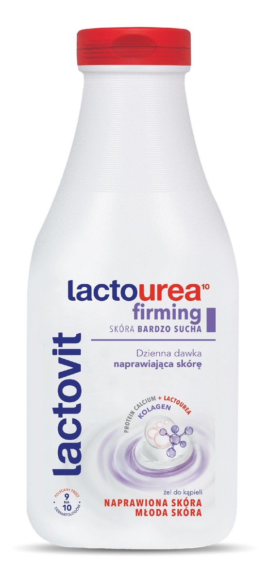 Firming Żel do kąpieli