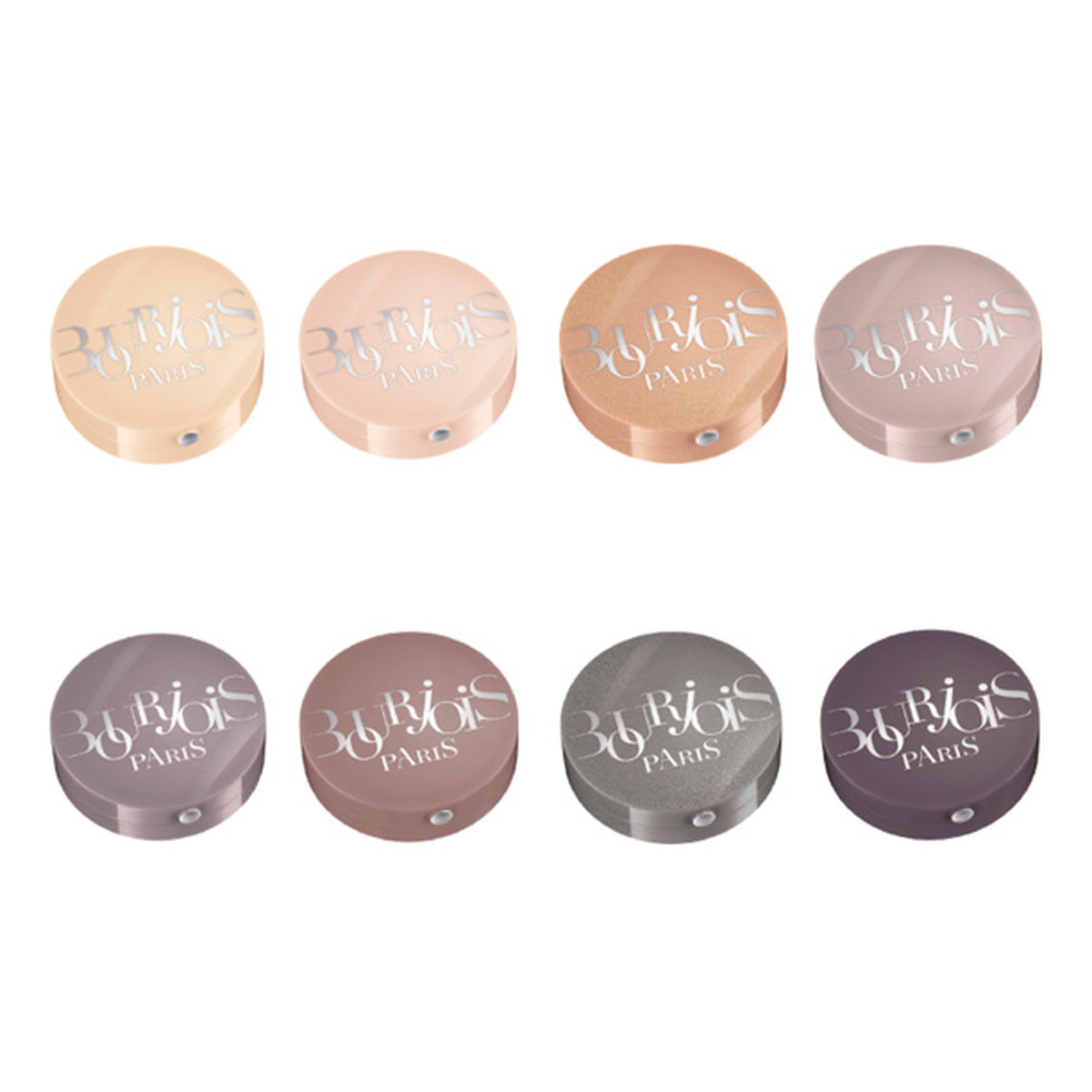 Bourjois Ombre a Paupieres Cień Do Powiek