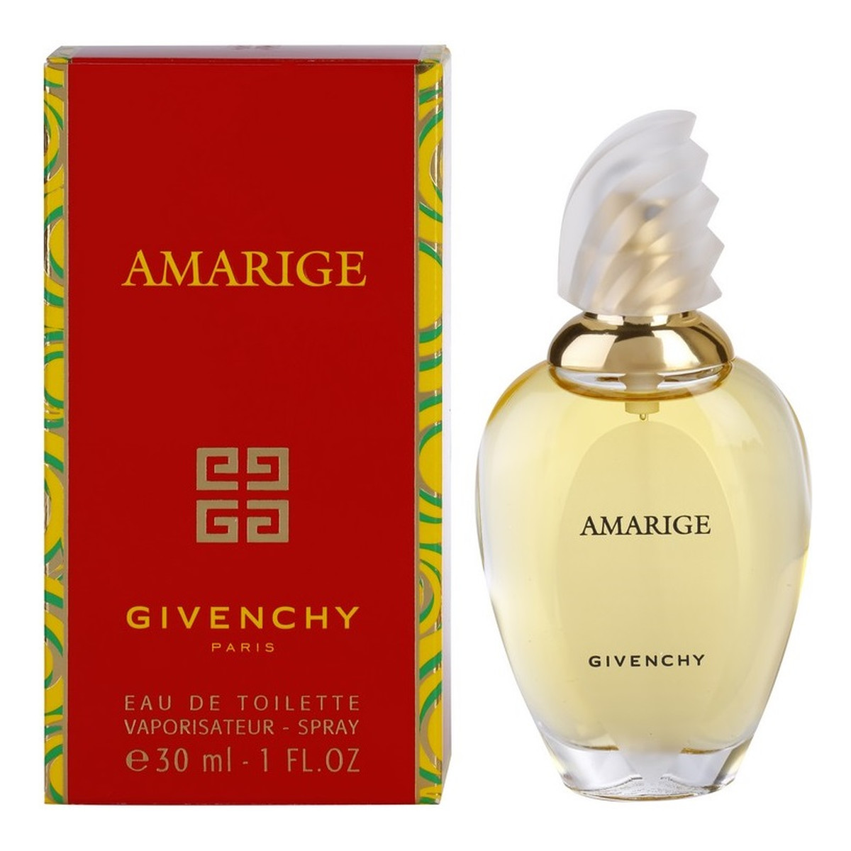 Givenchy Amarige Woda toaletowa dla kobiet 30ml