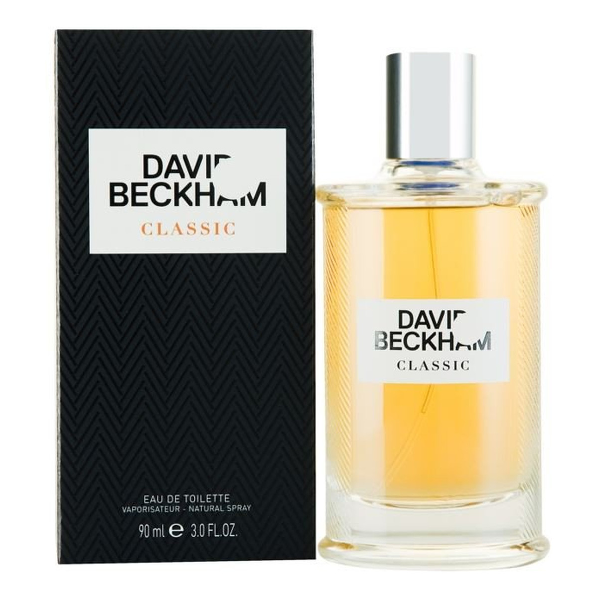 David Beckham Classic Woda Toaletowa 90ml