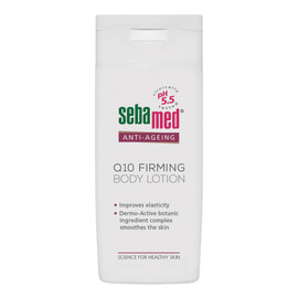 Firming Body Lotion Balsam Do Ciała przeciwzmarszczkowy z koenzymem Q10
