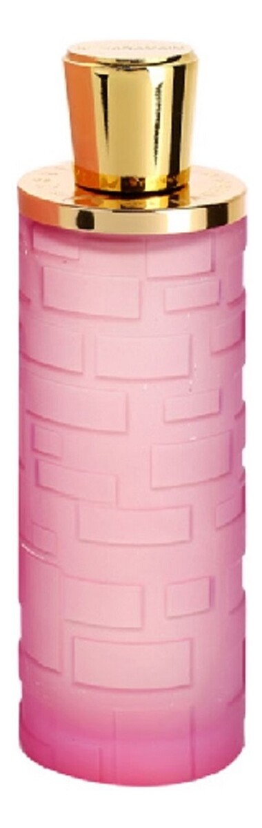 Woda perfumowana spray