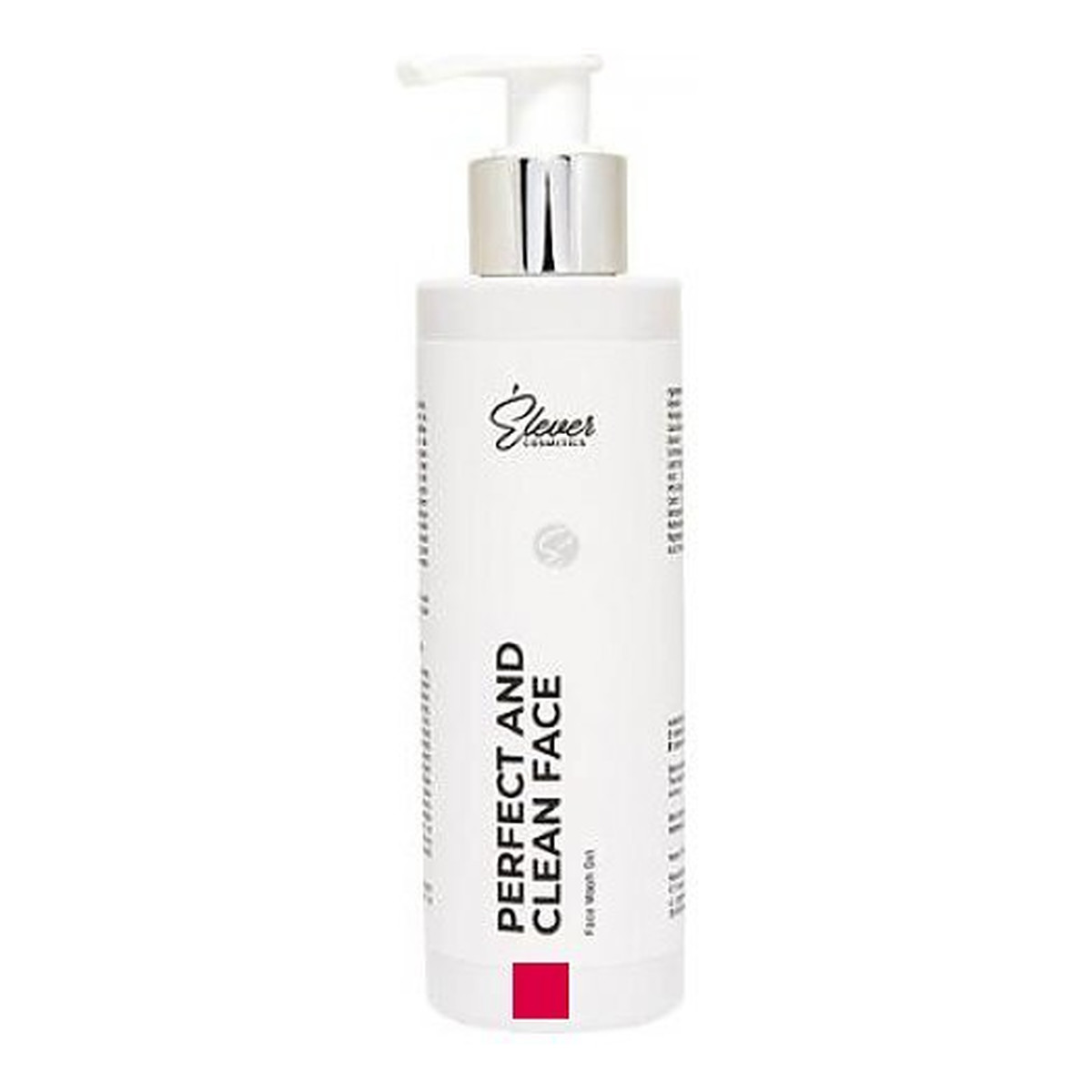 Elever Żel do mycia twarzy do każdego rodzaju skóry 200ml