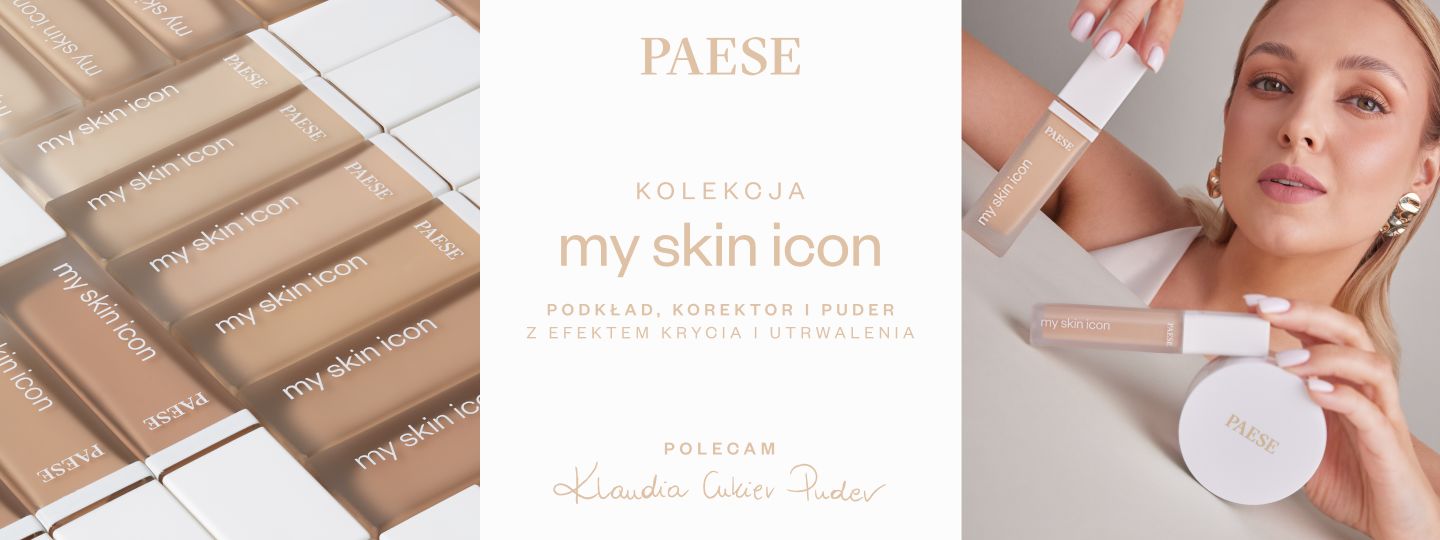Paese My Skin Icon