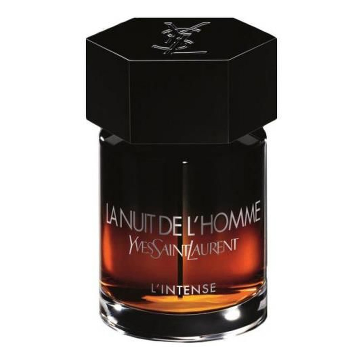 Yves Saint Laurent La Nuit de L'Homme L'Intense Woda perfumowana dla mężczyzn 60ml