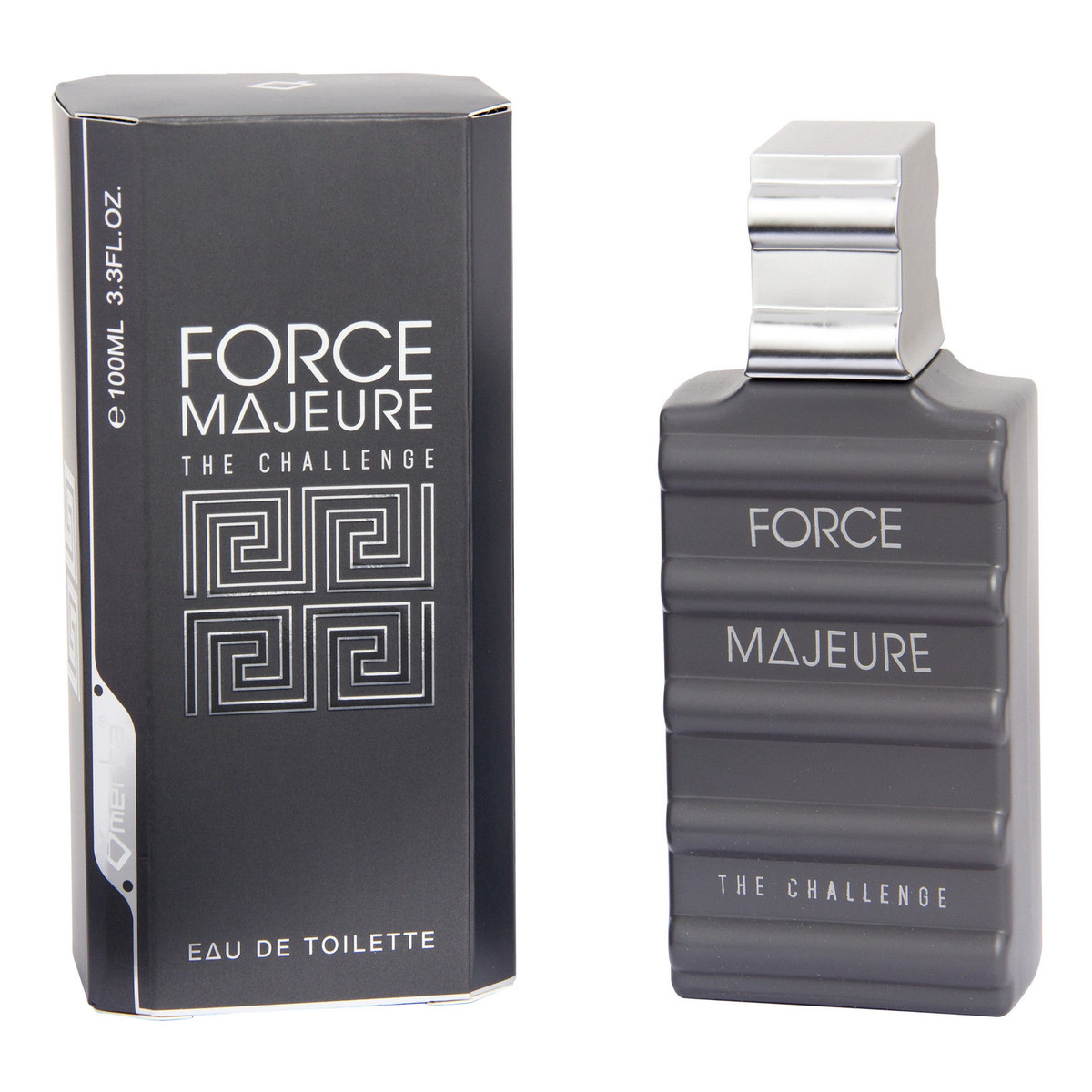 Omerta Force Majeure Challenge Woda toaletowa 100ml