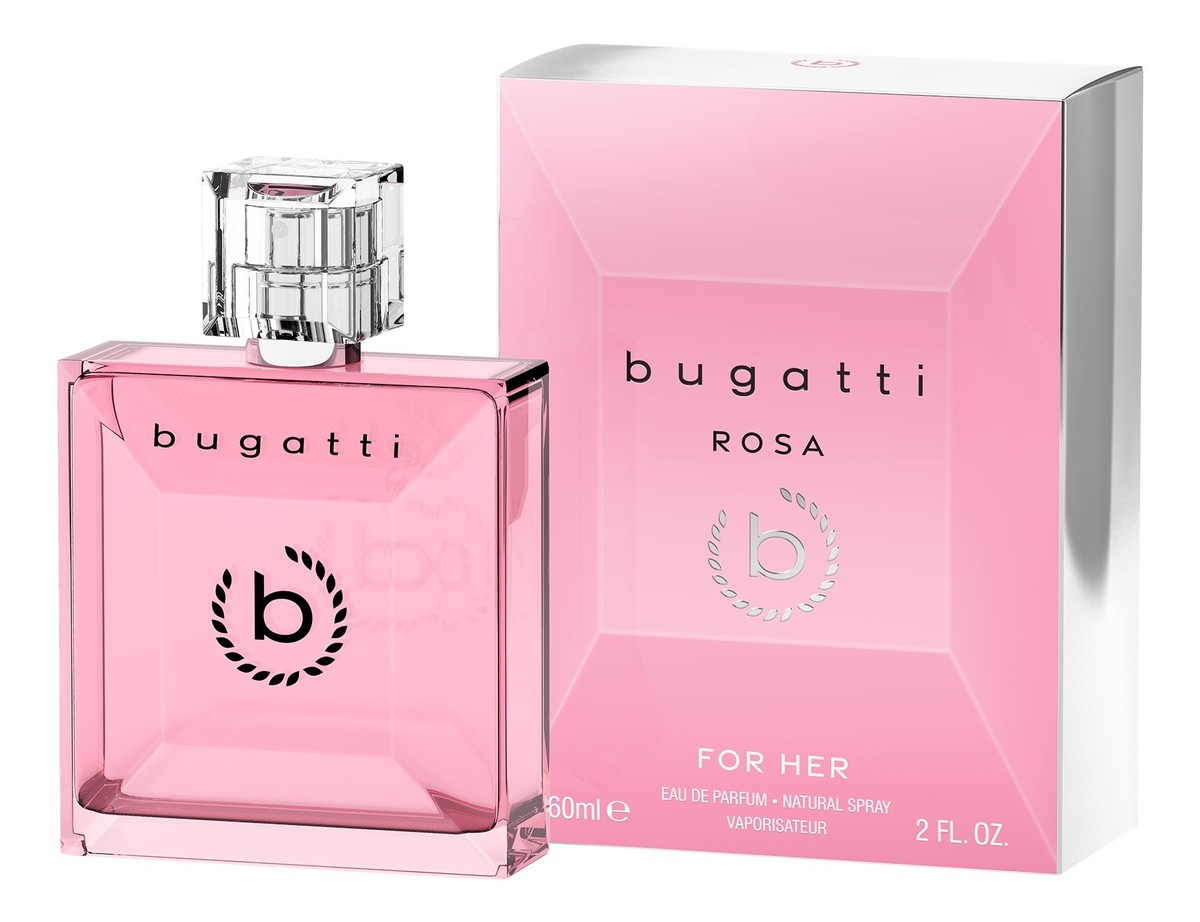 Woda perfumowana dla kobiet