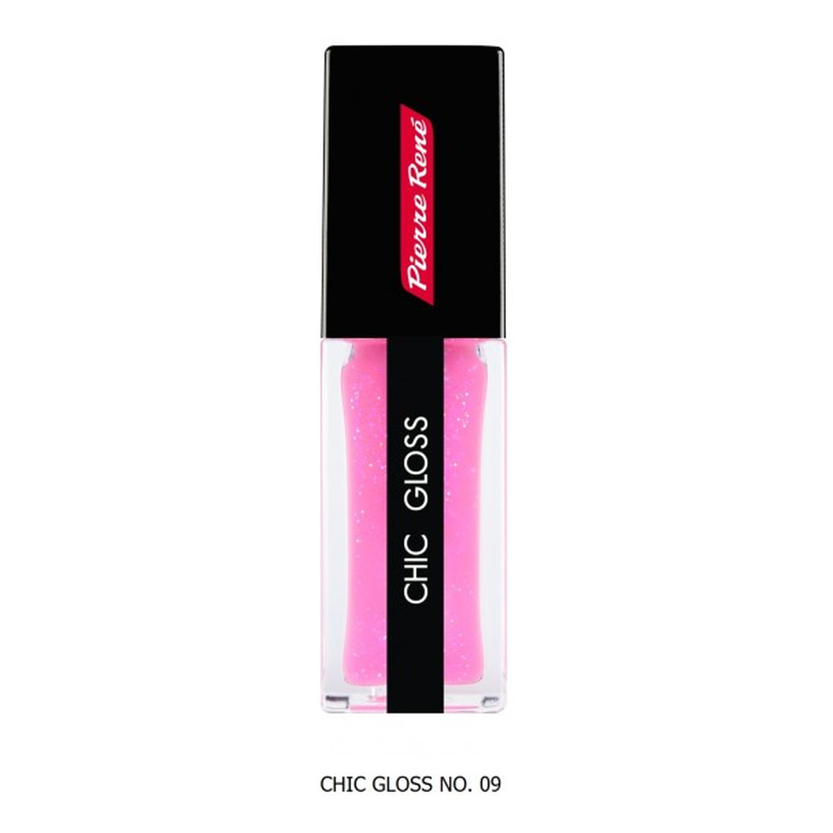 Pierre Rene Chic Gloss Błyszczyk Do Ust 7ml