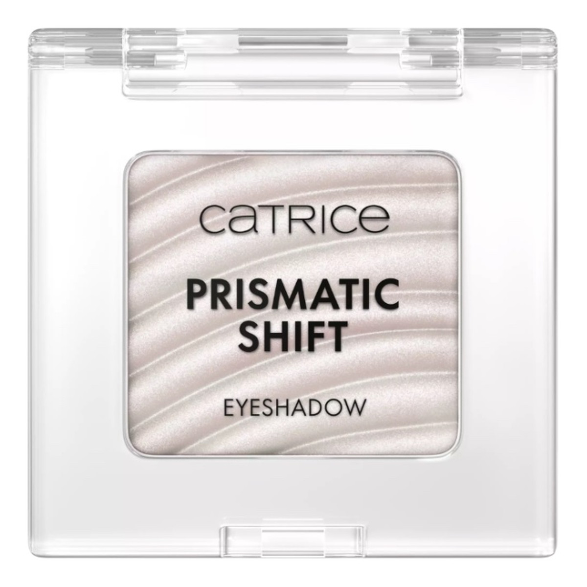 Catrice Prismatic Shift Eyeshadow Cień do powiek z pryzmatycznym efektem