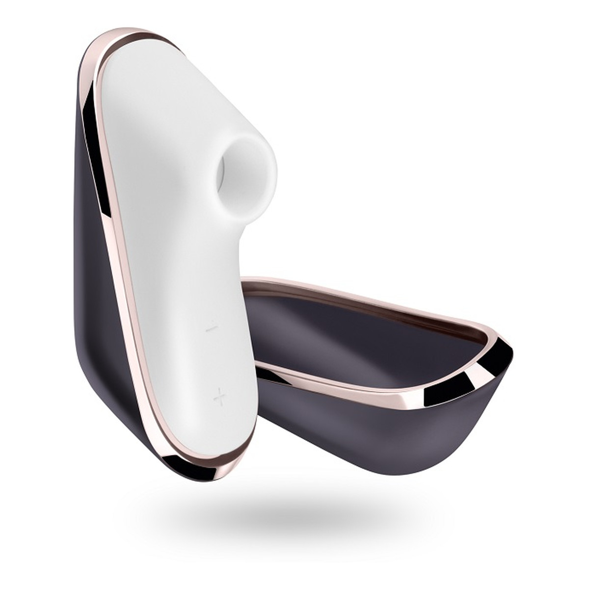 Satisfyer Traveler stymulator łechtaczkowy