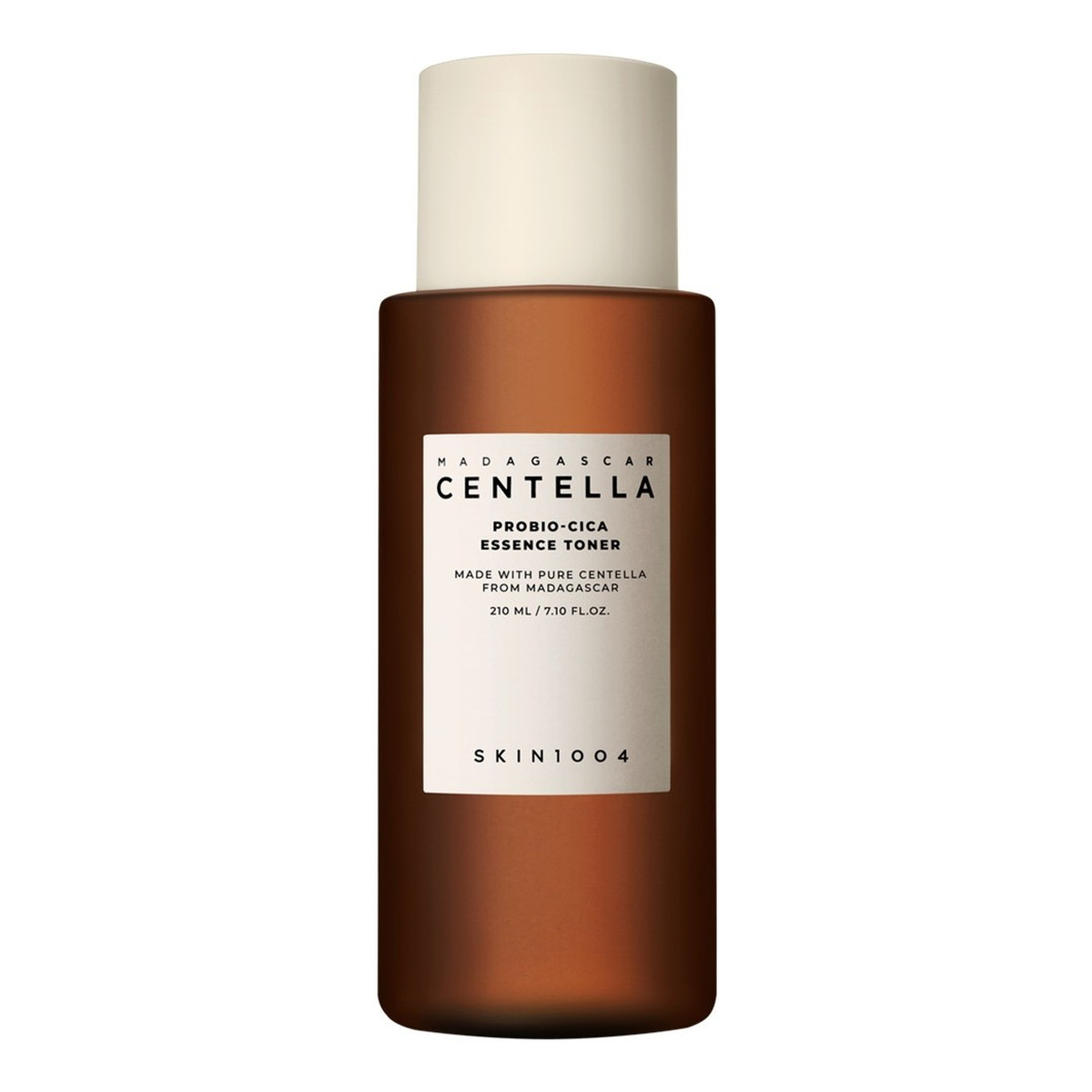 Skin1004 Madagascar centella probio-cica essense toner odżywczy tonik z probiotykami 210ml