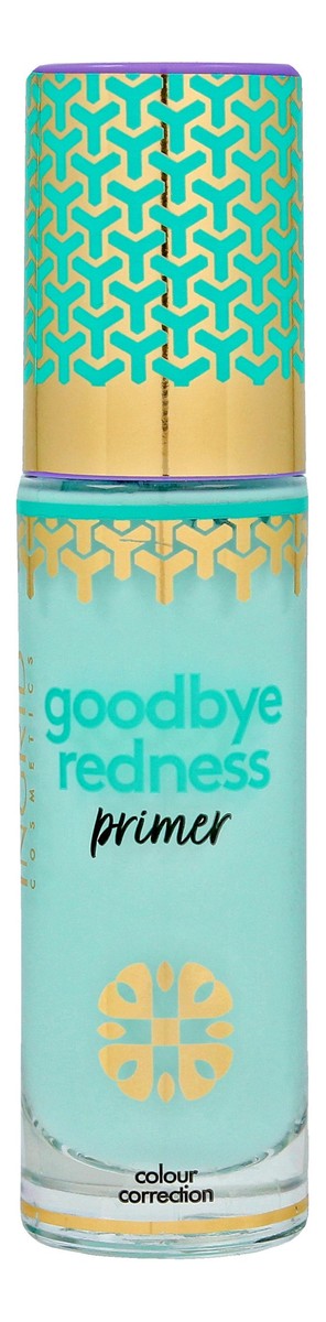 Goodbye Redness Primer Baza pod makijaż łagodząca zaczerwienienia