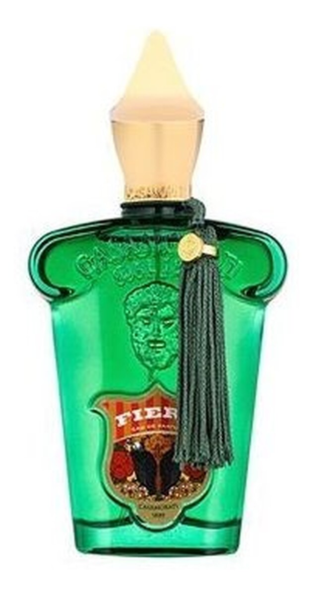 Woda perfumowana spray