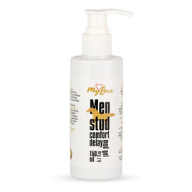 Stud Comfort Delay-Med Gel żel opóźniający wytrysk dla mężczyzn