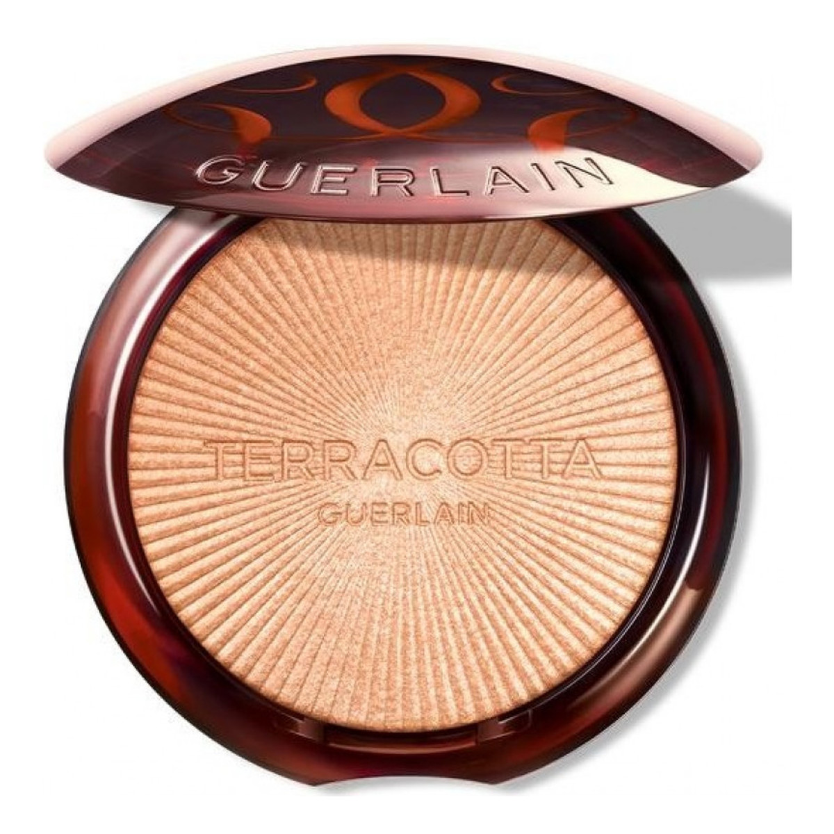 Guerlain Terracotta Luminizer puder rozświetlający 7g