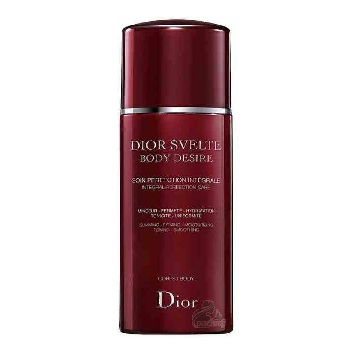 Dior Svelte Body Desire Integral Perfection Care Preparat wyszczuplający do ciała 200ml