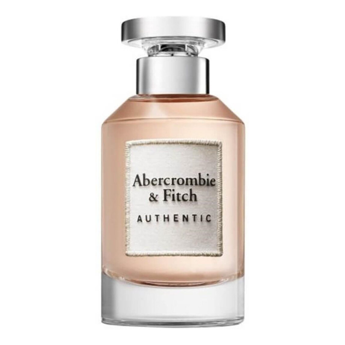 Abercrombie & Fitch Authentic Woman woda perfumowana 100ml