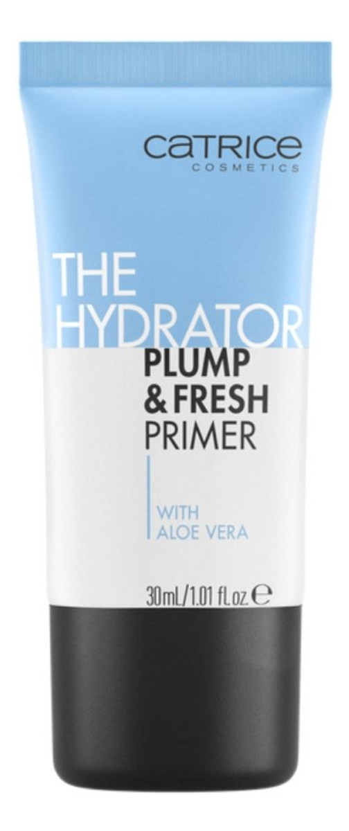 The Hydrator Plump & Fresh Primer Nawilżająca baza pod makijaż