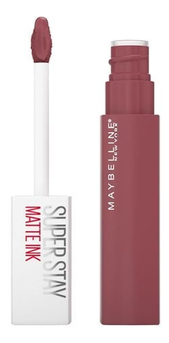 Liquid Lipstick Długotrwała Matowa Pomadka W Płynie