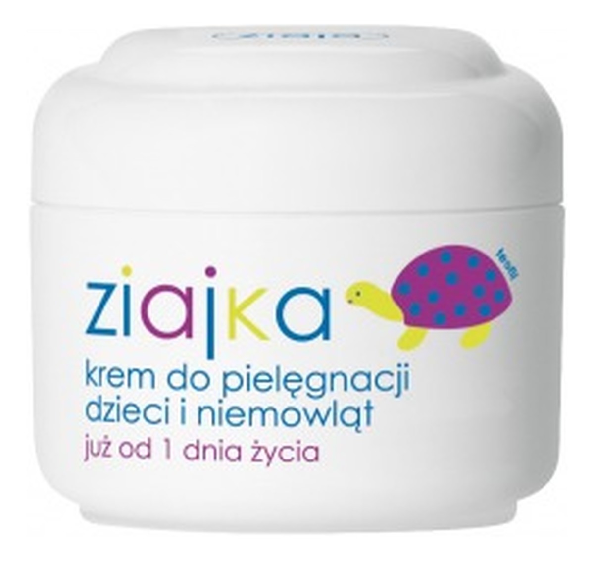 Krem Do Pielęgnacji Dla Dzieci I Niemowląt