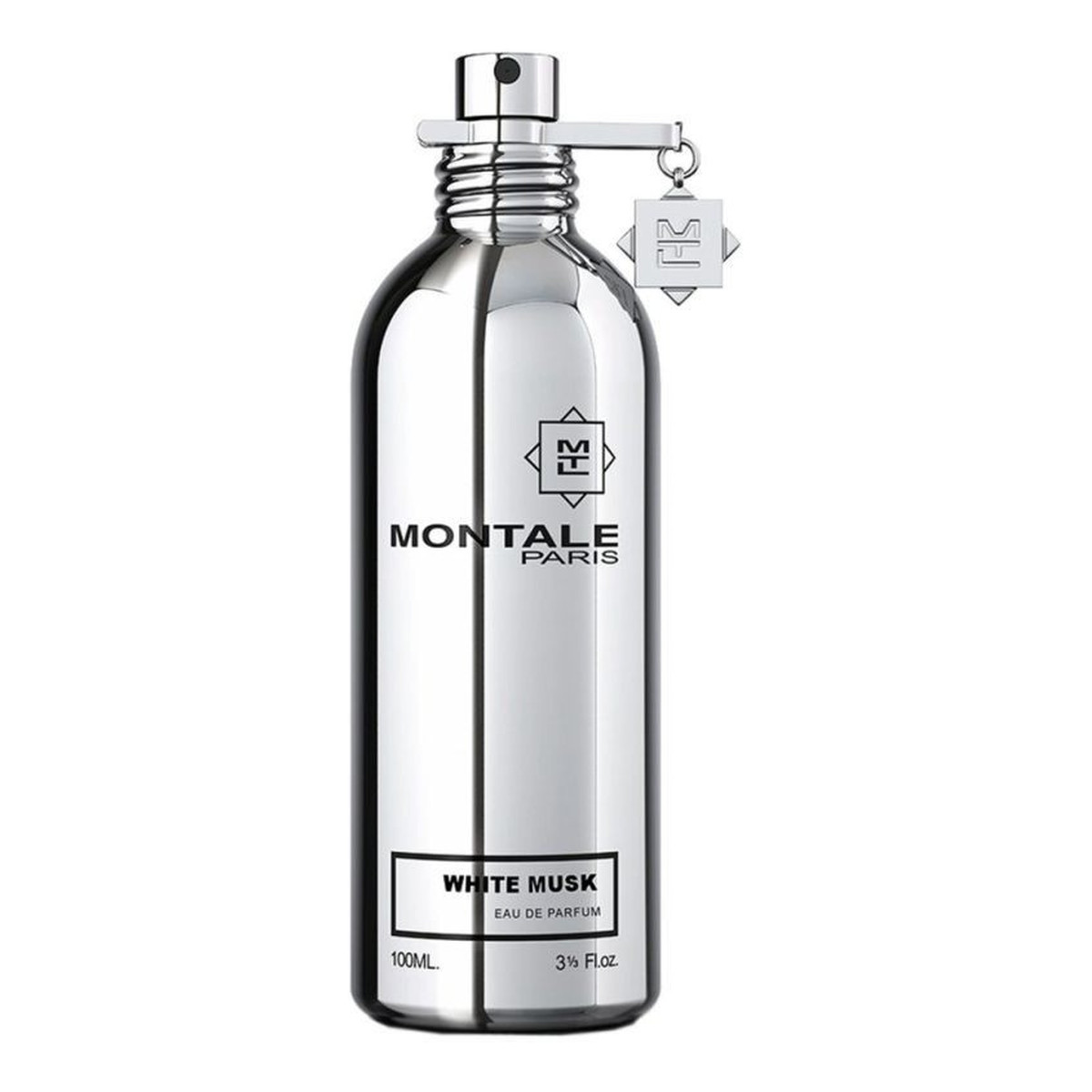 Montale White Musk Woda perfumowana spray 100ml