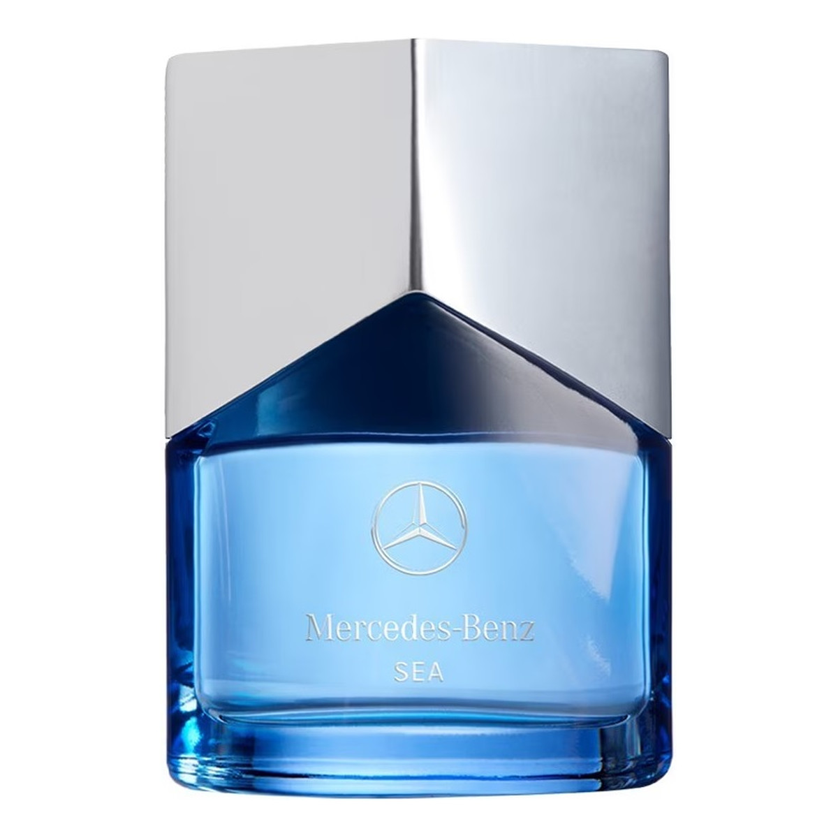 Mercedes-Benz Sea Woda perfumowana spray 60ml