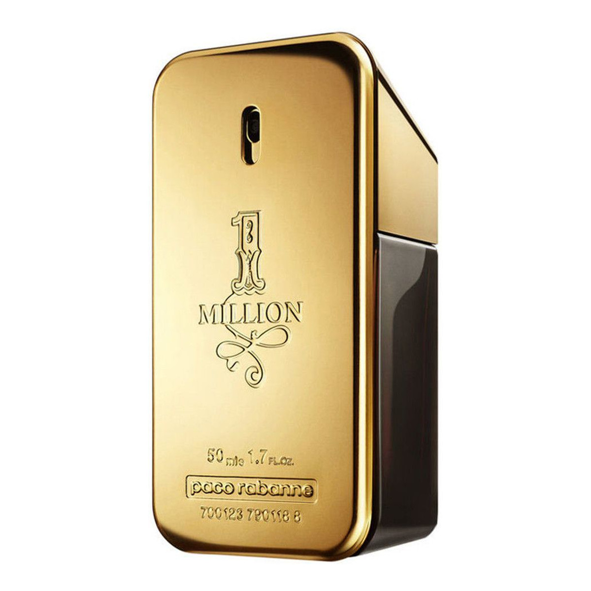 Paco Rabanne 1 Million Woda toaletowa spray tester 50ml