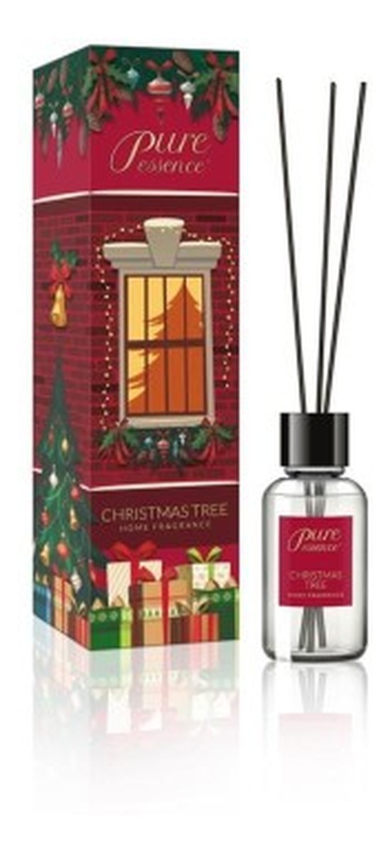 Dyfuzor Zapachowy Christmas Tree