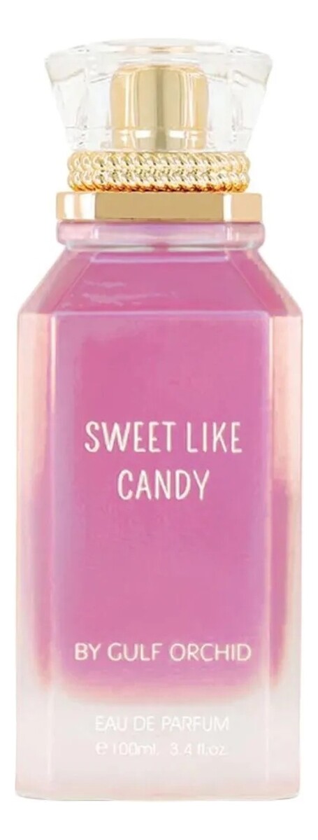 Sweet Like Candy Woda perfumowana