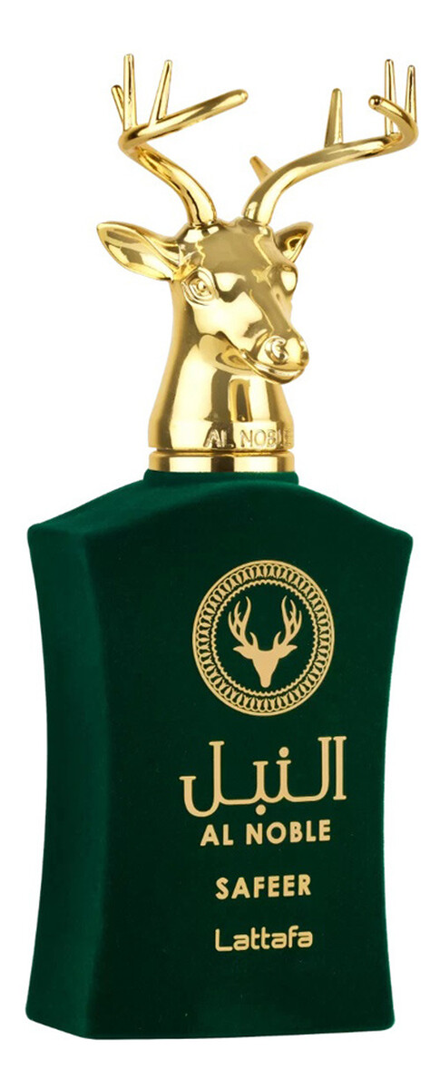 Woda perfumowana spray