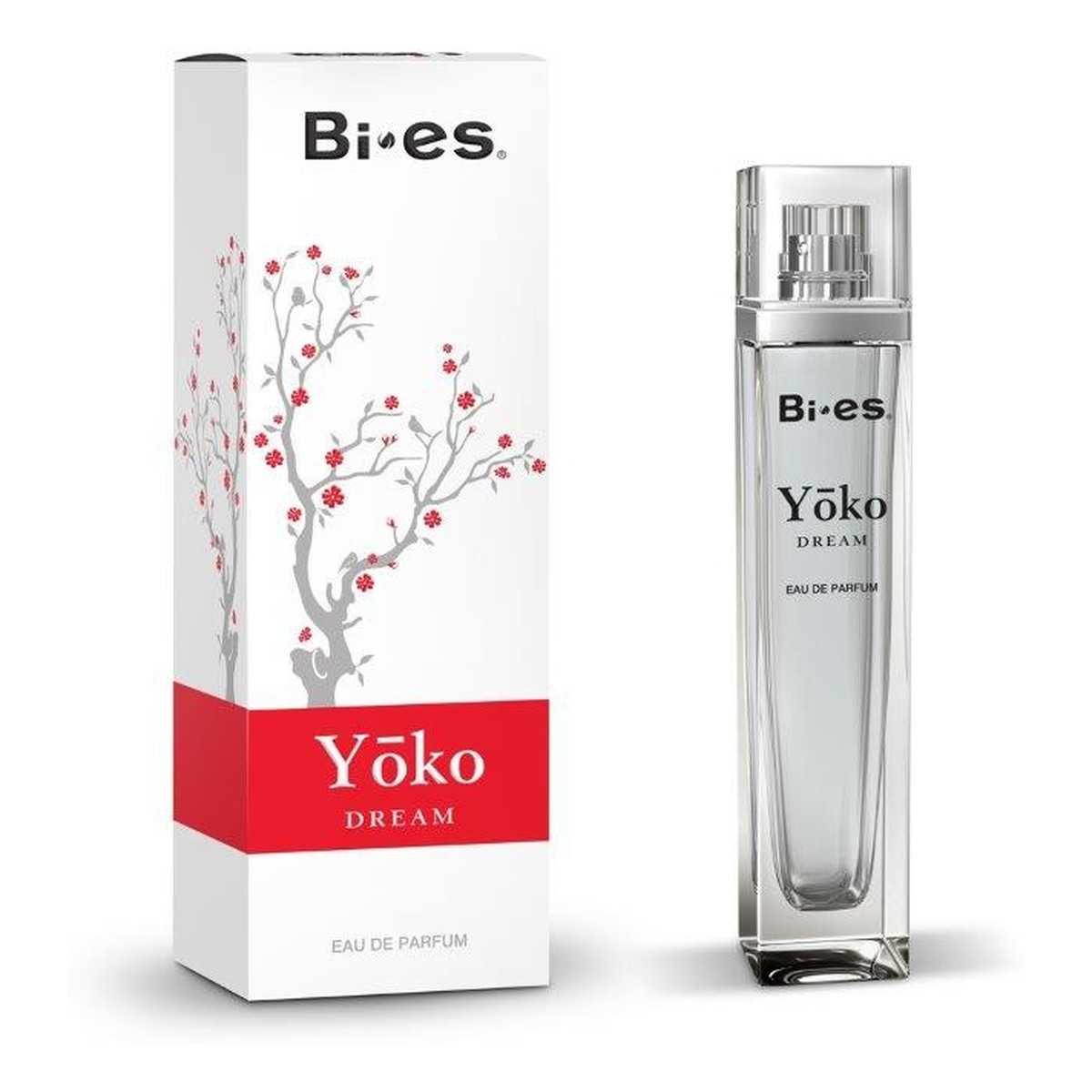 Bi-es Bi-es Yoko Dream Woda perfumowana 100ml