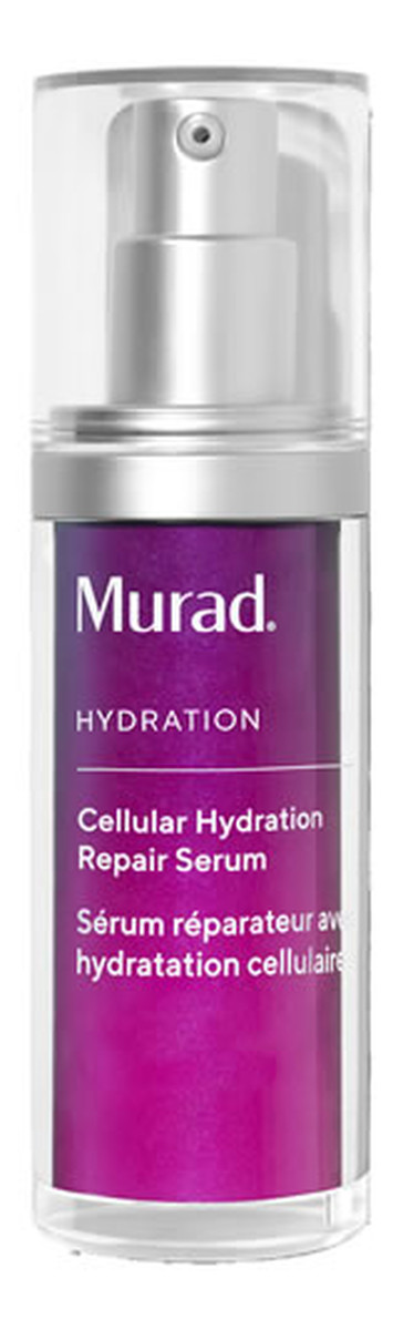 Cellular Hydration Regenerujące serum do twarzy