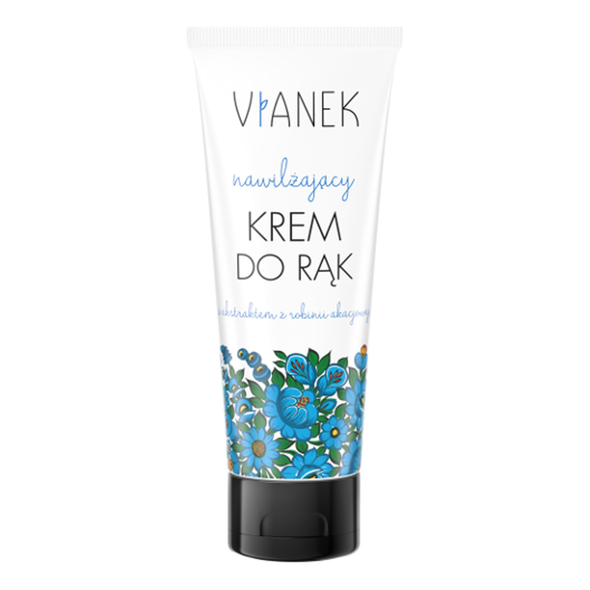 Vianek Nawilżający krem do rąk 75ml