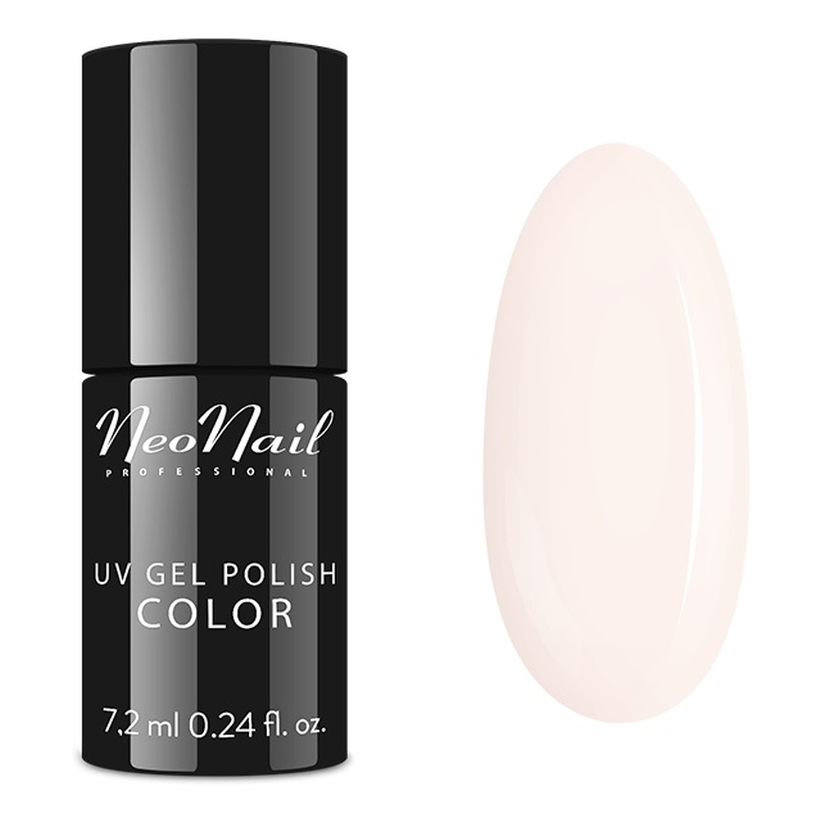 NeoNail Gel Polish Color Lakier Hybrydowy UV 7ml
