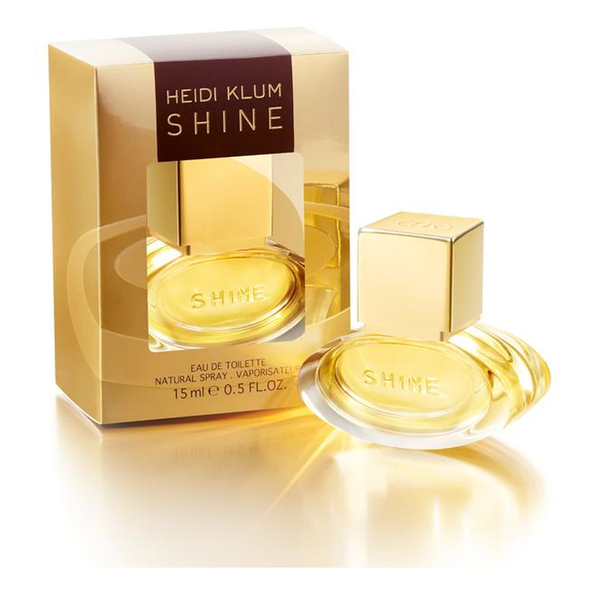 Heidi Klum Shine Woda Toaletowa 15ml