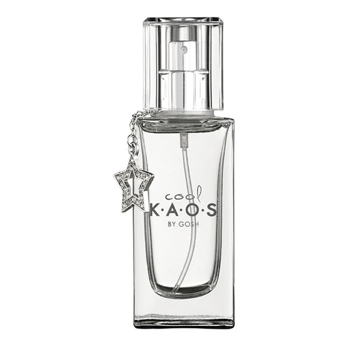 Gosh Cool Kaos Women Woda Toaletowa 30ml