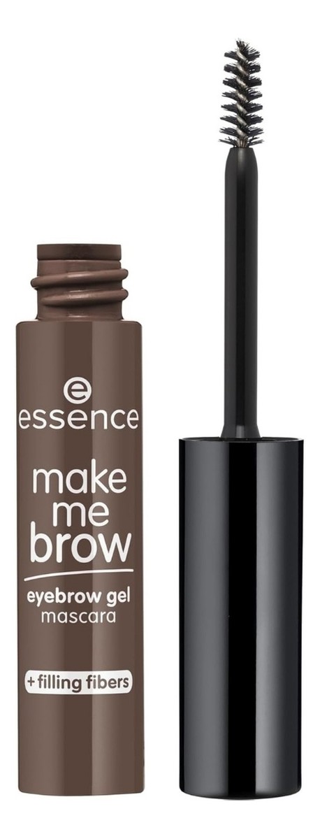 Żelowa Mascara Do Brwi