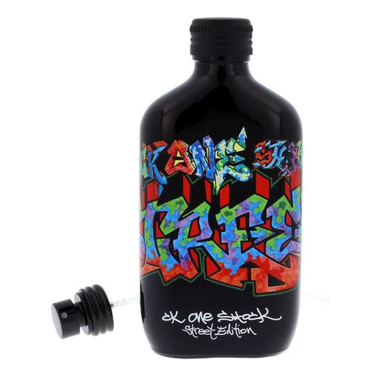 Calvin Klein CK One Shock for Him Street Edition Woda toaletowa spray 100ml