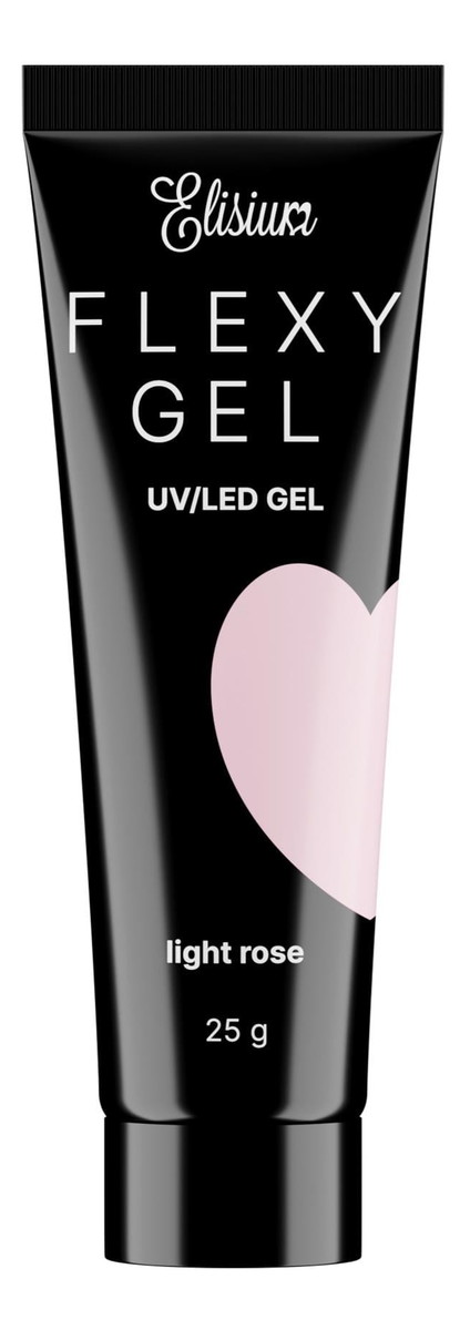 Flexy Gel- Żel Do Stylizacji Paznokci