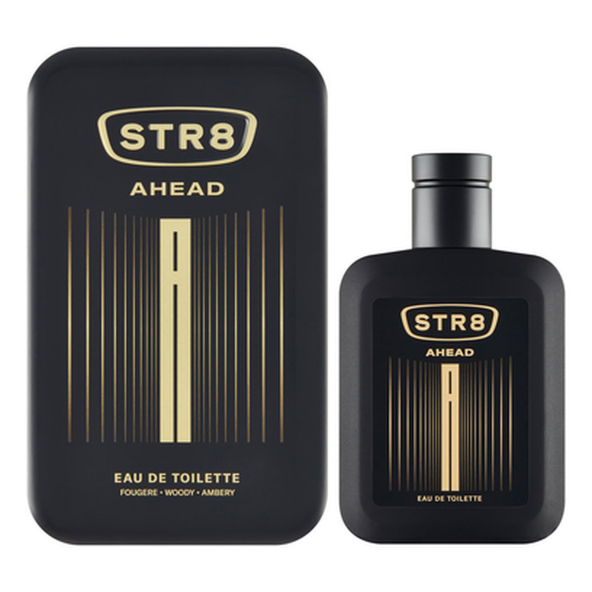 STR8 Ahead Woda Toaletowa 100ml