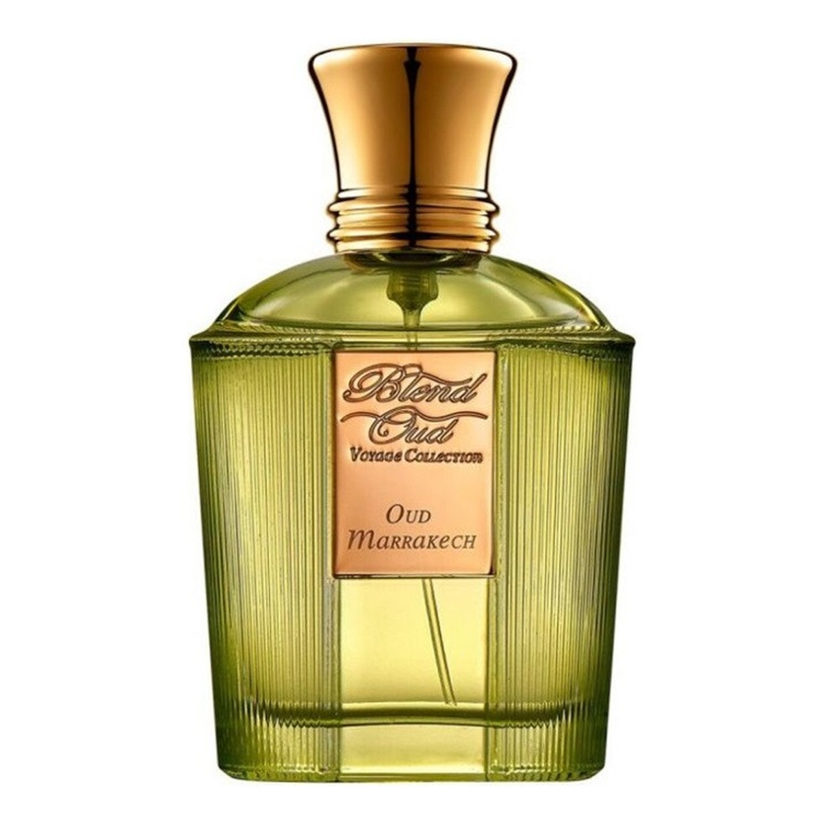 Blend Oud Oud Marrakech Woda perfumowana spray 60ml